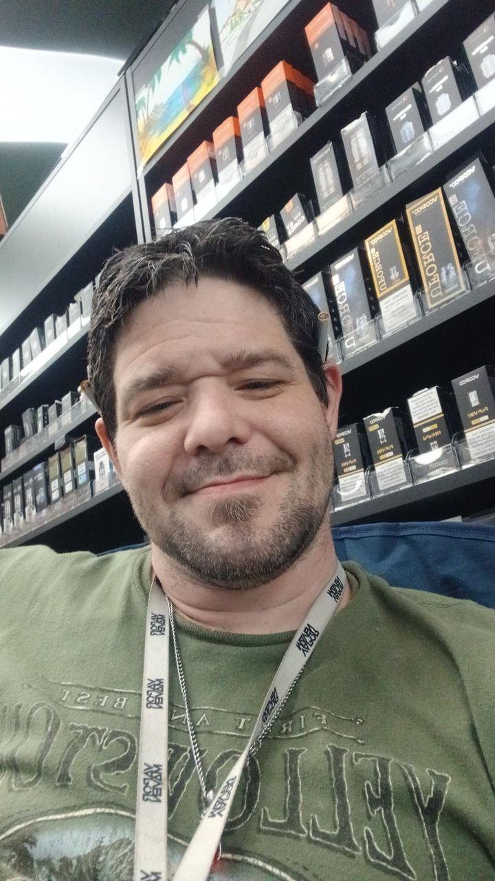 Travis Hudler - Yard Movers Professional